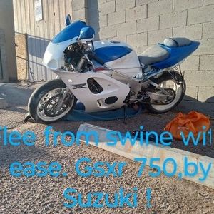 Meet your Posher, Mark